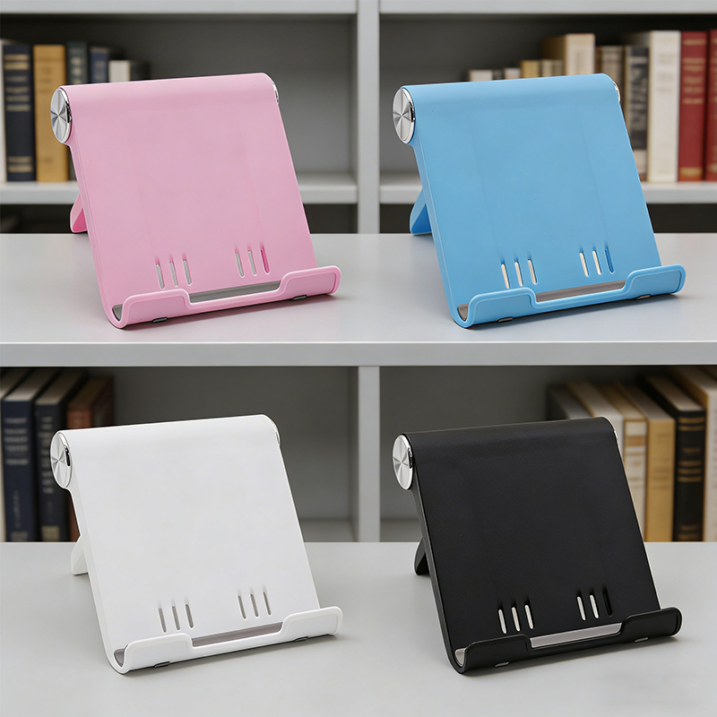 Essential Tablet Accessories - Universeller faltbarer Schreibtisch-Telefonhalter für Samsung S20