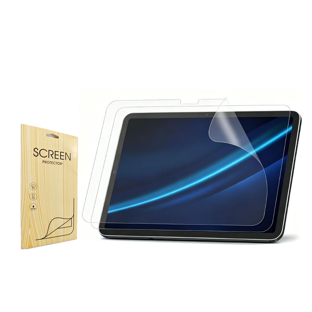 Oneplus Tablet Accessories - Displayschutzfolie, kratzfeste Schutzfolie für OnePlus Pad