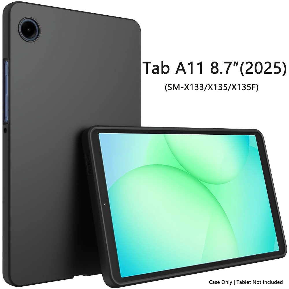 Tablet A9 Accessories - Hülle für Samsung Tab A11 8.7
