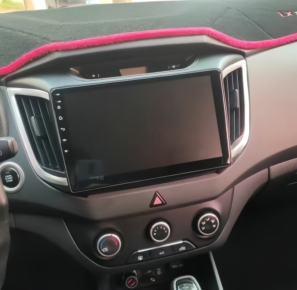 Tablet Danish Mobile & Accessories - 2Din Android 14,0 Auto GPS Navigation