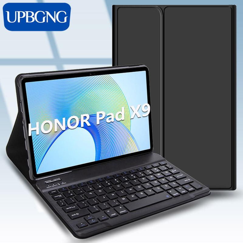 Tablet Accessories Keyboard - Fall mit Bluetooth-Tastatur für Honor Pad