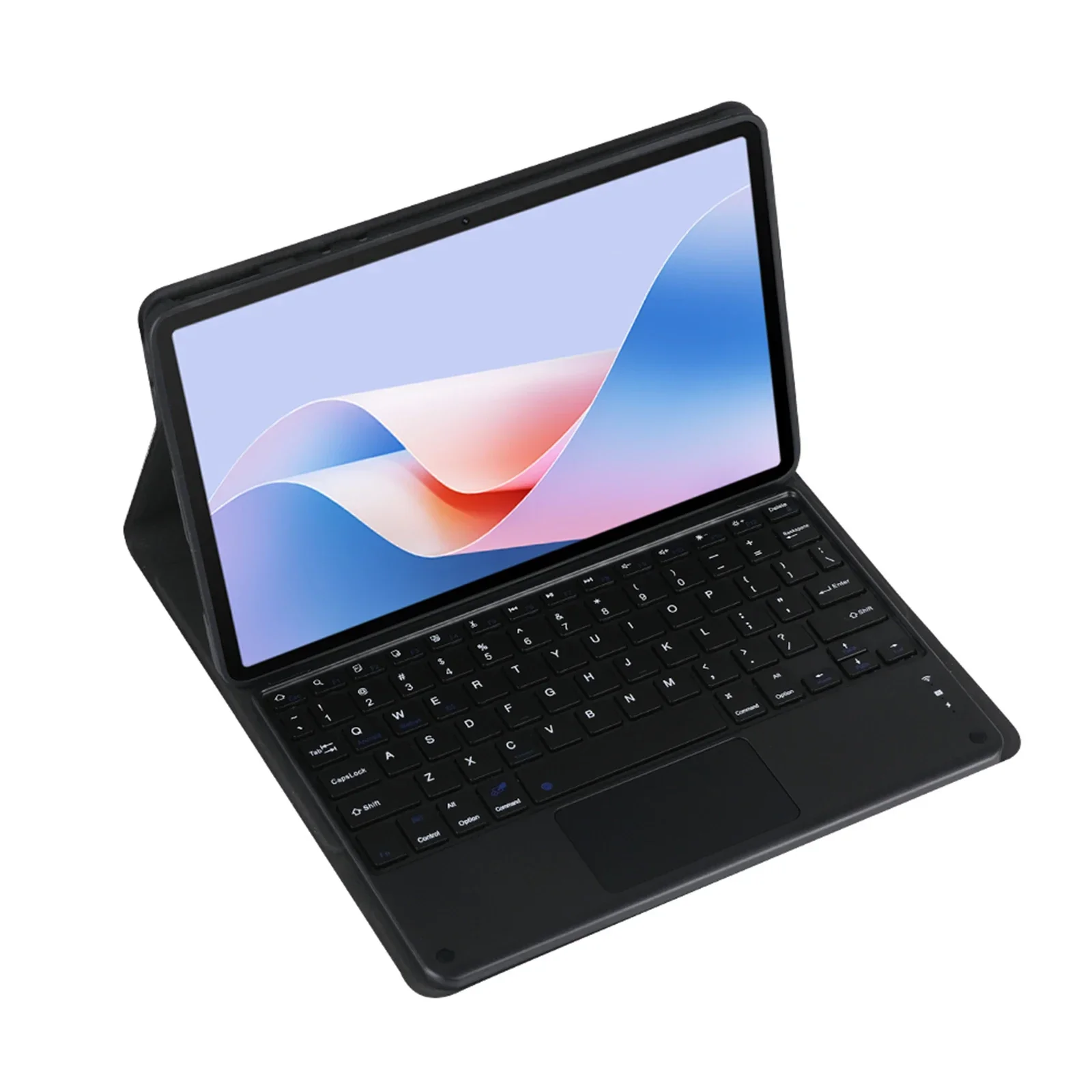 Tablet Accessories For Samsung - Tastaturhülle für Samsung Galaxy Tab A