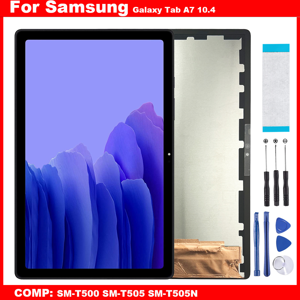 Tablet Accessories For Samsung - 10,4 