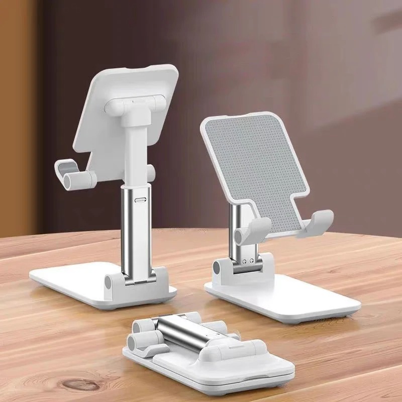 Essential Tablet Accessories - Desktop-Telefonhalterung, flexibler Tablet-Ständer, Lazy Mount, verstellbare