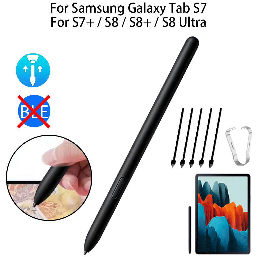 Bluetooth Trackpad - Tab S7 Pen Ersatz S Pen