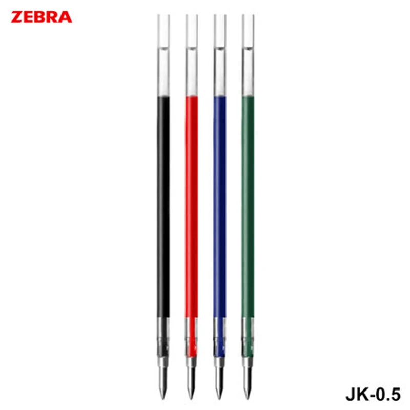 Zebra Tablet Accessories - 12 Stück Zebra JK-0.5 Nachfüllungen für