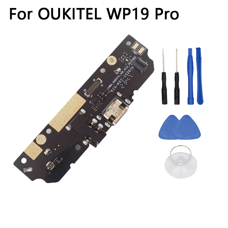 Oukitel Tablet Accessories - Neue Original OUKITEL WP19 Pro USB