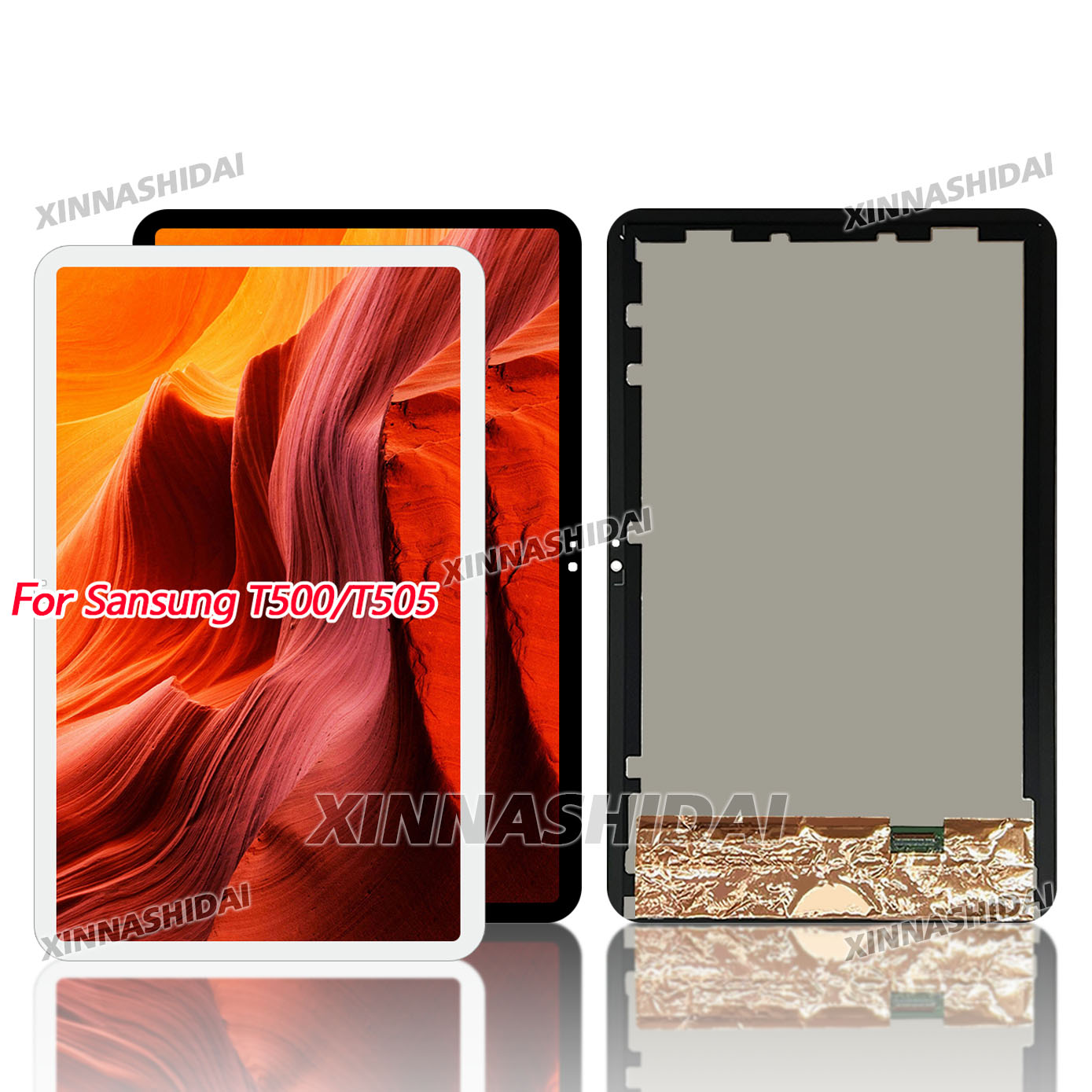 Tablet Accessories For Samsung - 10,4