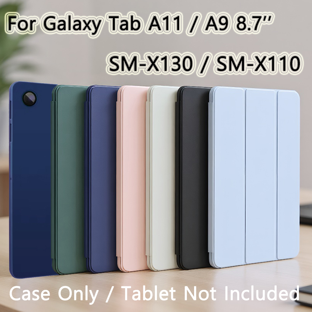 Tablet A9 Accessories - Für Samsung Galaxy Tab A11+ /