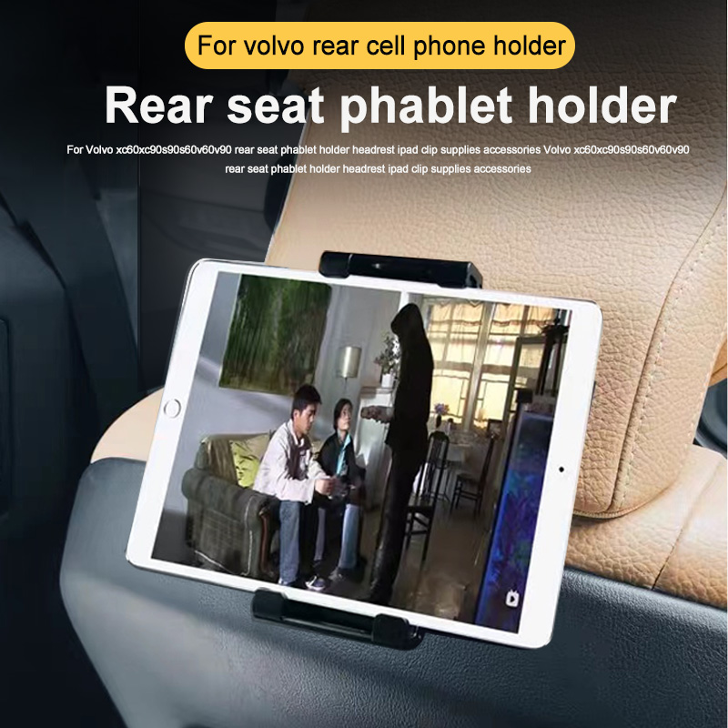 Tablet Accessories Set - 1 Set für Volvo XC60 XC90
