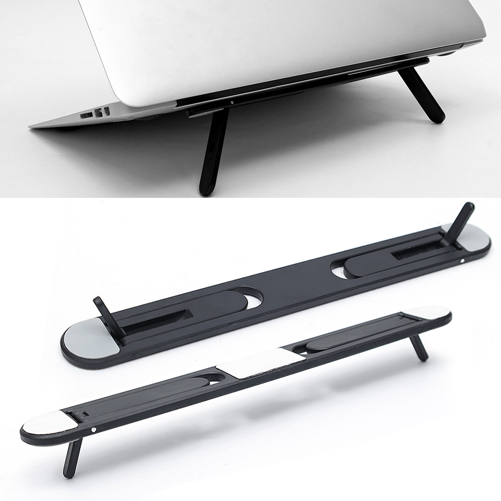 Cooling Stand Tablet - Universal Laptop Ständer Halter Tragbare Notebook