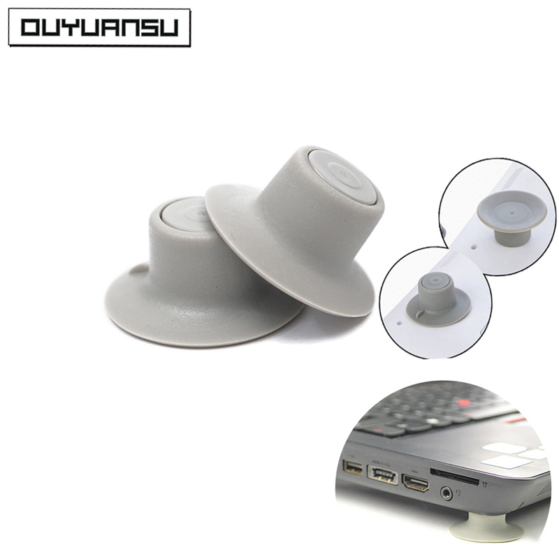 Cooling Stand Tablet - Laptops Notebook Soft Stand PVC Füße