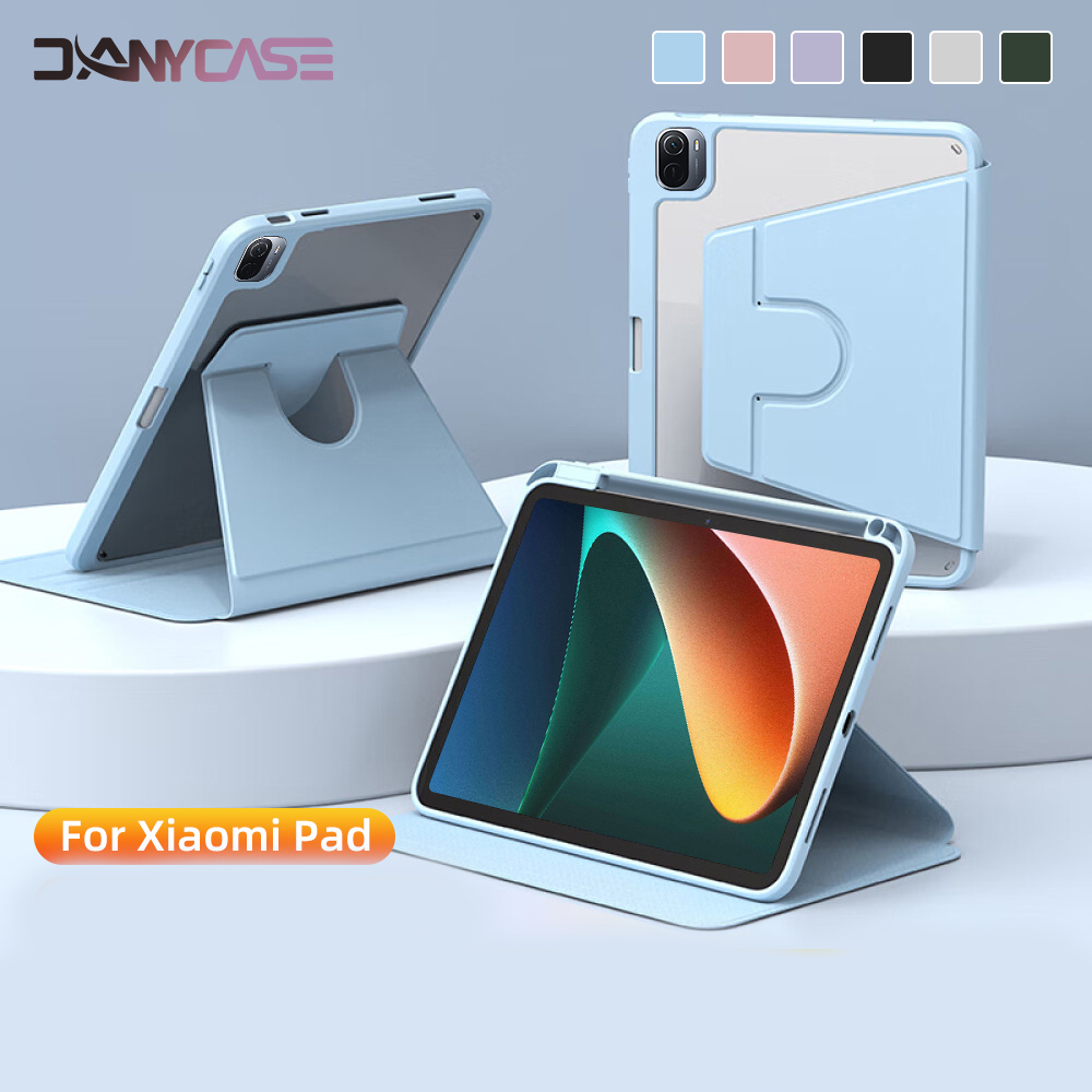 Oneplus Tablet Accessories - Für Xiaomi Pad 5 6 Pro