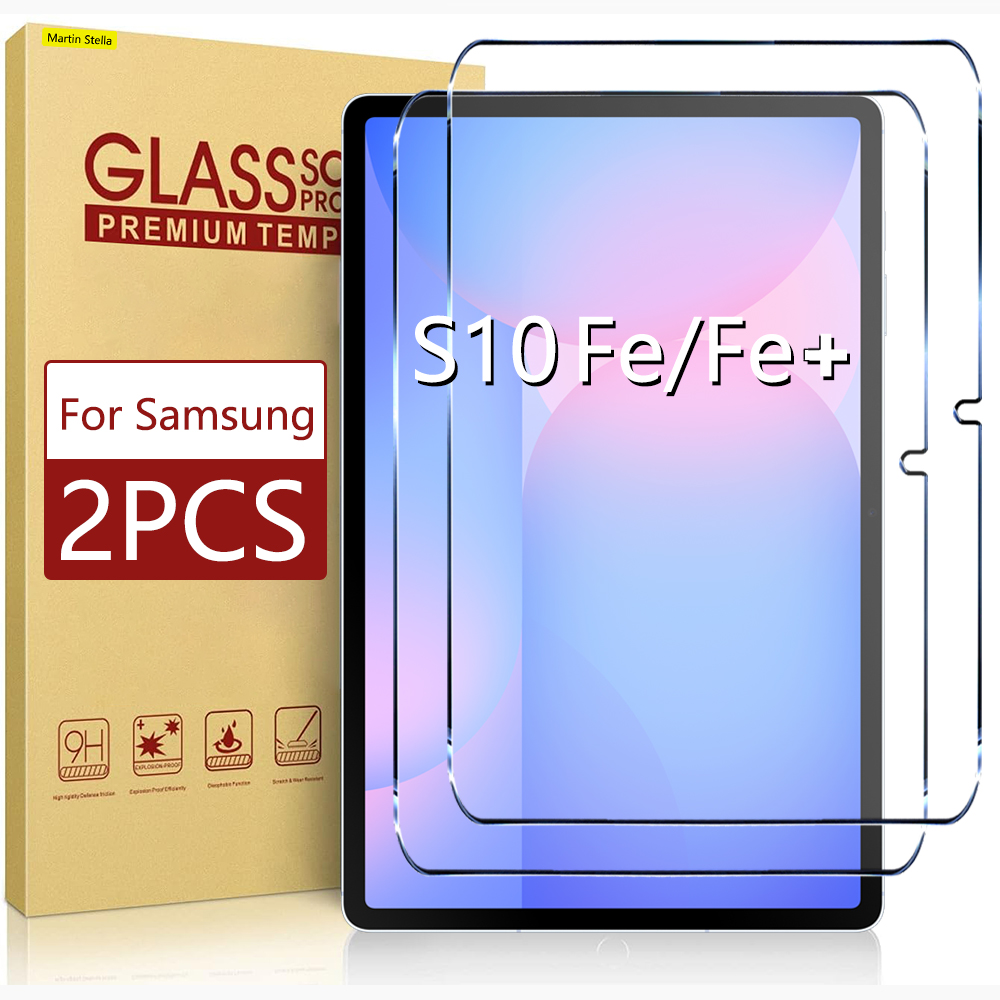 Tablet Accessories For Samsung - Für Samsung Galaxy Tab S10 Fe