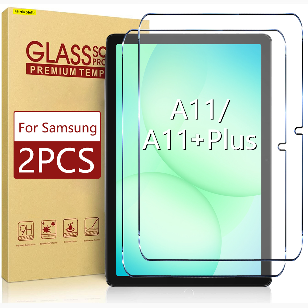 Tablet Accessories For Samsung - Für Samsung Galaxy Tab A11 Plus