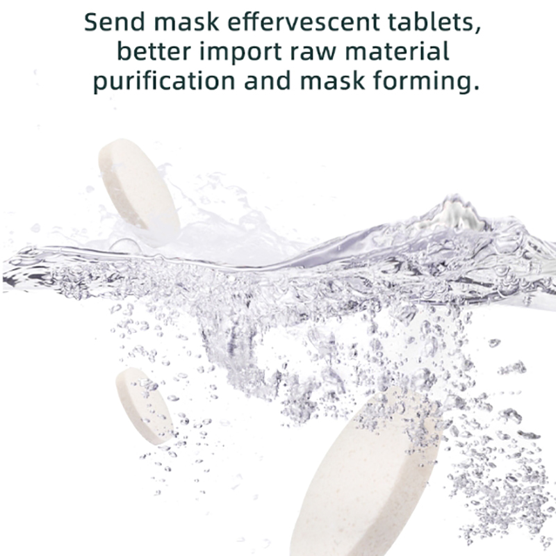Tablet Accessories Set - 8/16/32 teile/satz Gesichts Maske Maker Zubehör