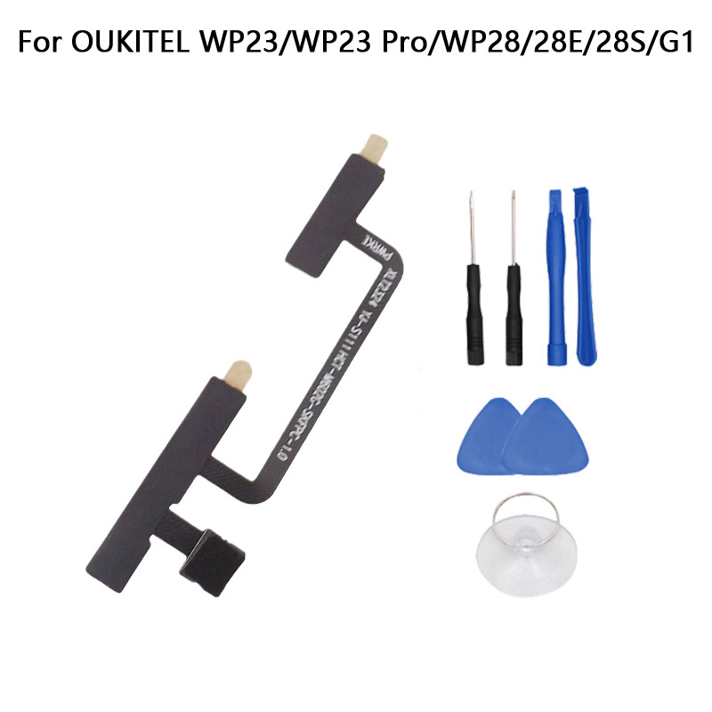 Oukitel Tablet Accessories - Neue Original OUKITEL WP23 WP23 Pro