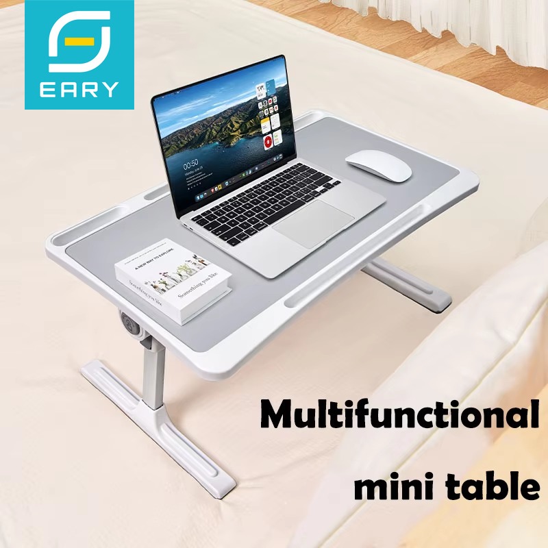 Tablet Lap Desk - Eary Buchständer zum Lesen, verstellbarer Laptop-Tablet-Halter