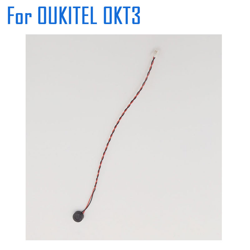 Oukitel Tablet Accessories - Neue Original OUKITEL OKT3 Mic Mikrofon