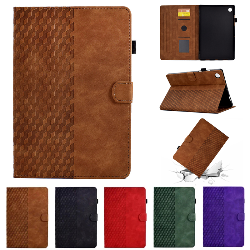 Tablet A9 Accessories - Funda Für Samsung Galaxy Tab A9