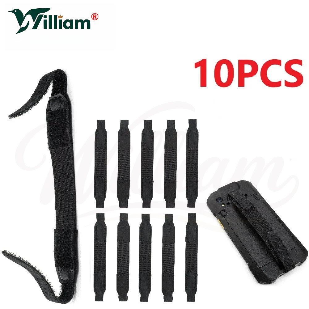 Zebra Tablet Accessories - 10 Stück Uhrenarmband für Motorola Symbol