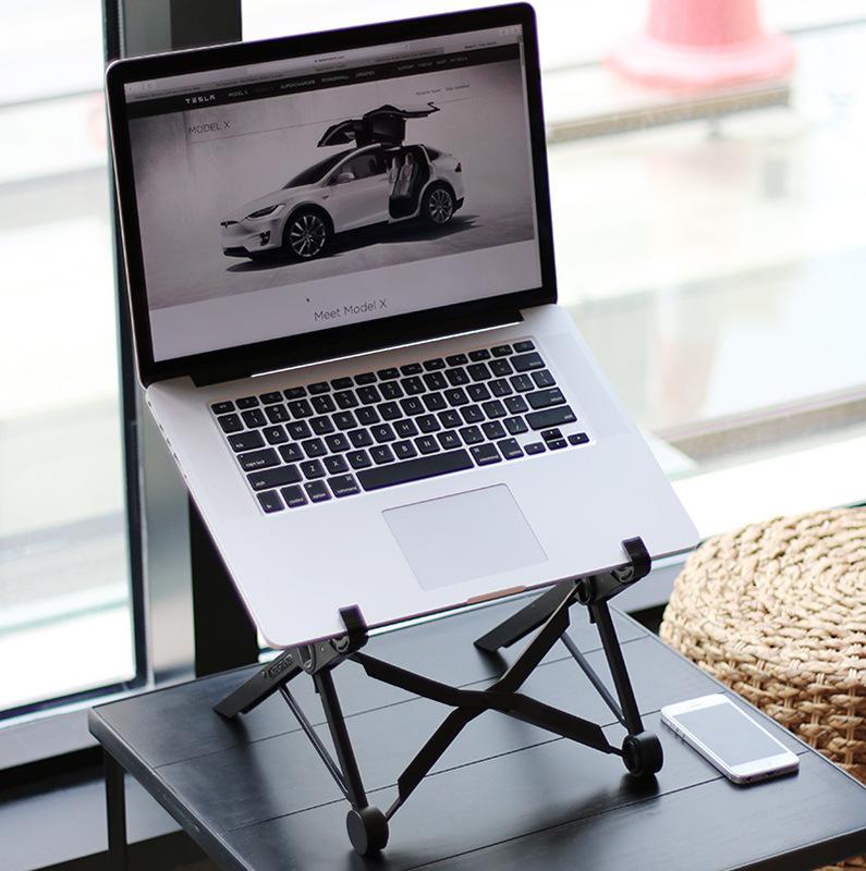 Cooling Stand Tablet - NEXSTAND K2 Folding Tragbaren Laptop Stand