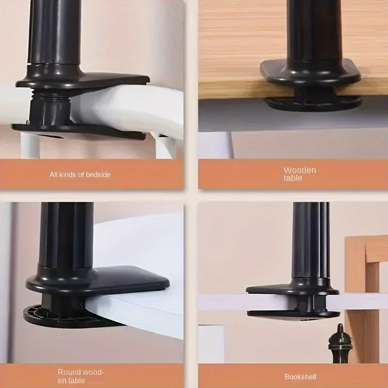 Bett-Handyhalterung 360° °   D – Cheap Tablet Accessories Bewertung und Preis
