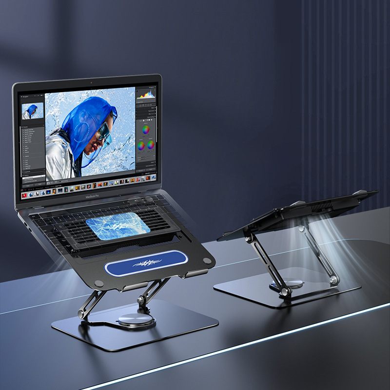 D21 Professioneller Dual-Core- – Cooling Stand Tablet Bewertung und Preis