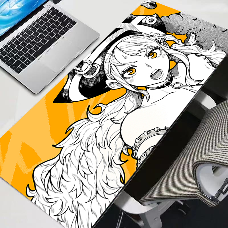 Mauspad One Piece Anime Gamer  – Tablet Accessories Keyboard Bewertung und Preis