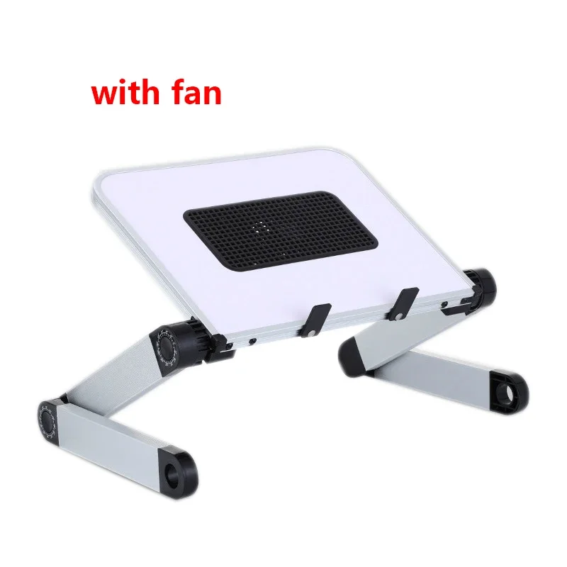 Verstellbarer Laptop-Ständer m – Tablet Lap Desk Bewertung und Preis