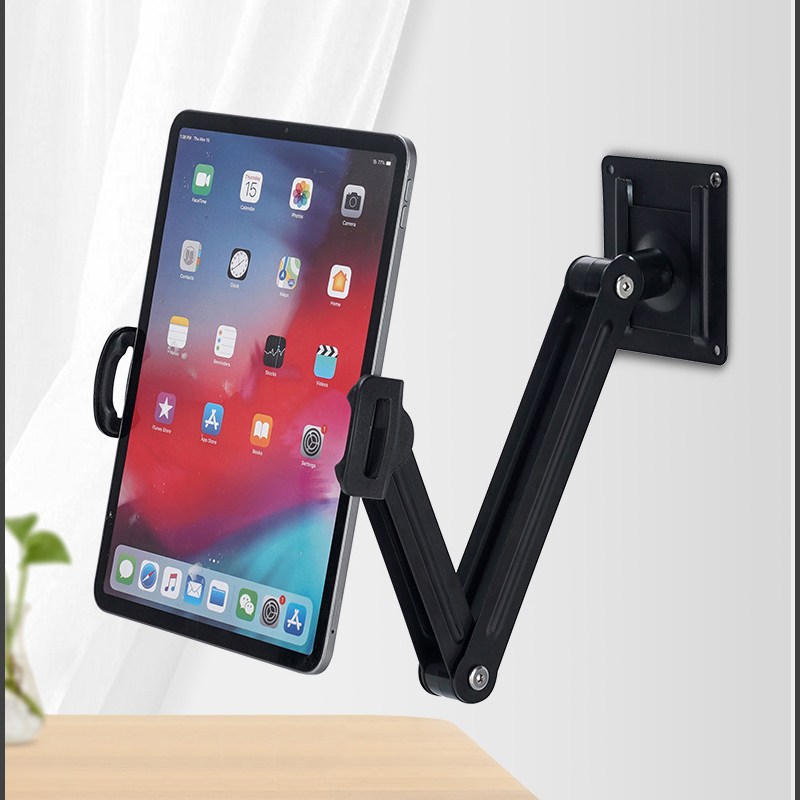 Verstellbare Dual-Arm-Wandhalt – Ulefone Tablet Accessories Bewertung und Preis