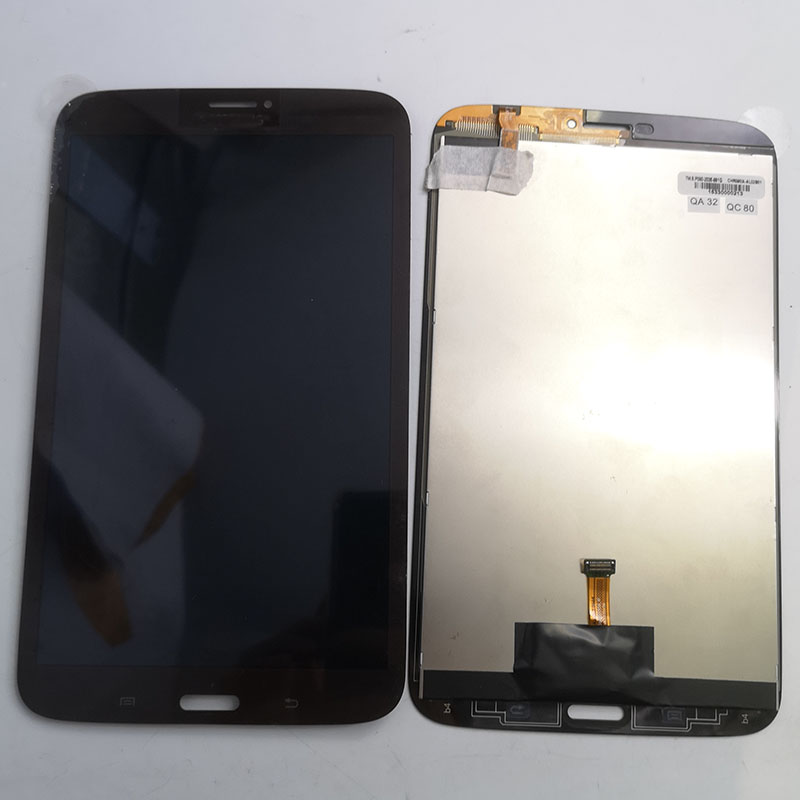 LCD-Ersatz 8 Zoll für Samsung  – Tablet Accessories For Samsung Bewertung und Preis