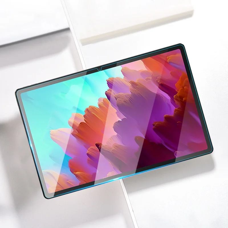 2 Stück gehärtetes Glas Displa – Lenovo Tablet P12 Accessories Bewertung und Preis