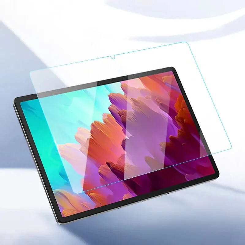 2 Stück gehärtetes Glas Displa – Lenovo Tablet P12 Accessories Bewertung und Preis
