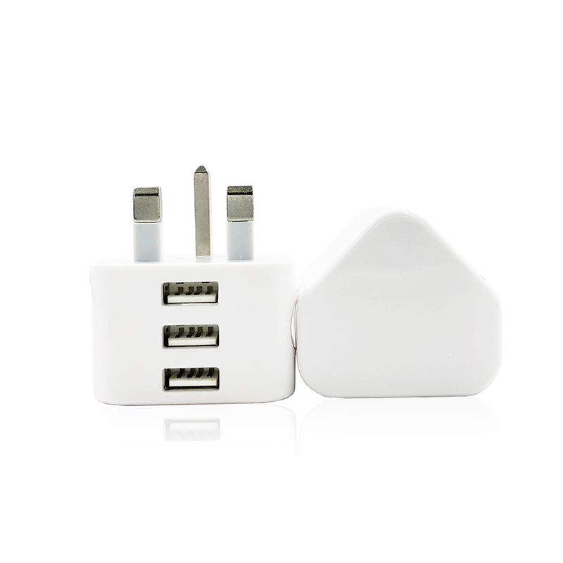 5V/2.1A Dual-USB-Port-Schnelll – Tablet Accessories Uk Bewertung und Preis