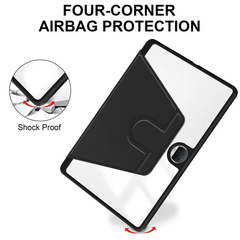 360 °   Rotationshülle für One – Oneplus Tablet Accessories Bewertung und Preis