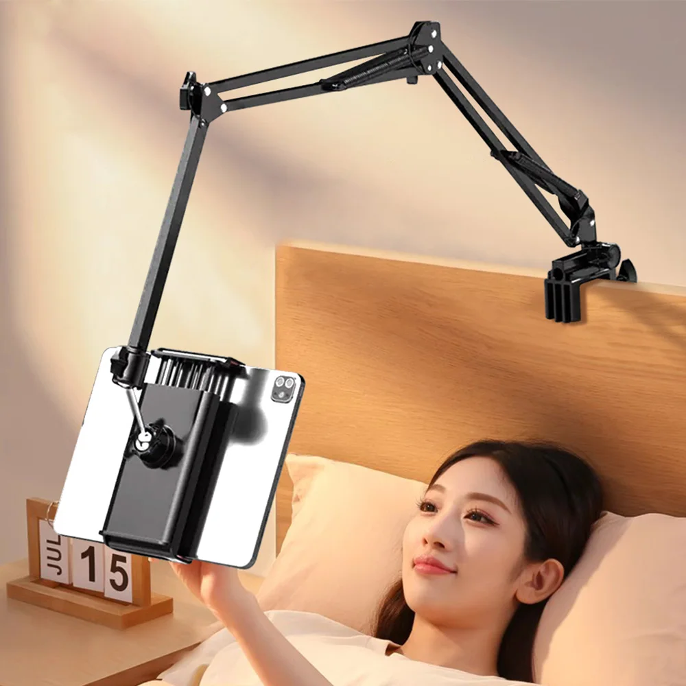 Tablet-Halterung fürs Bett mit – Cheap Tablet Accessories Bewertung und Preis