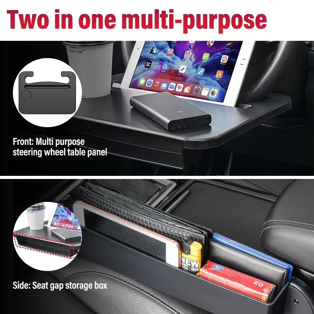 Multifunktionaler Auto-Laptop- – Tablet Lap Desk Bewertung und Preis