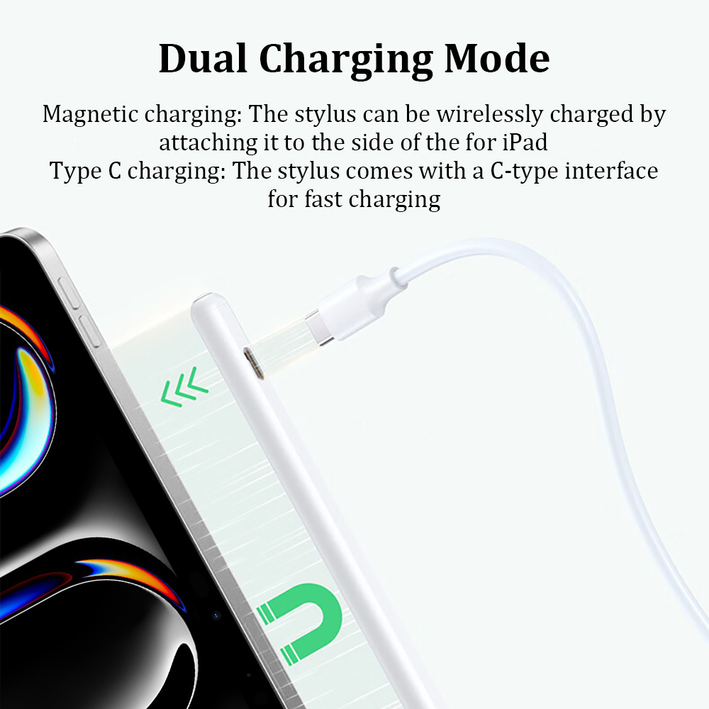 Für Apple Pencil für iPad Air  – Bluetooth Trackpad Bewertung und Preis