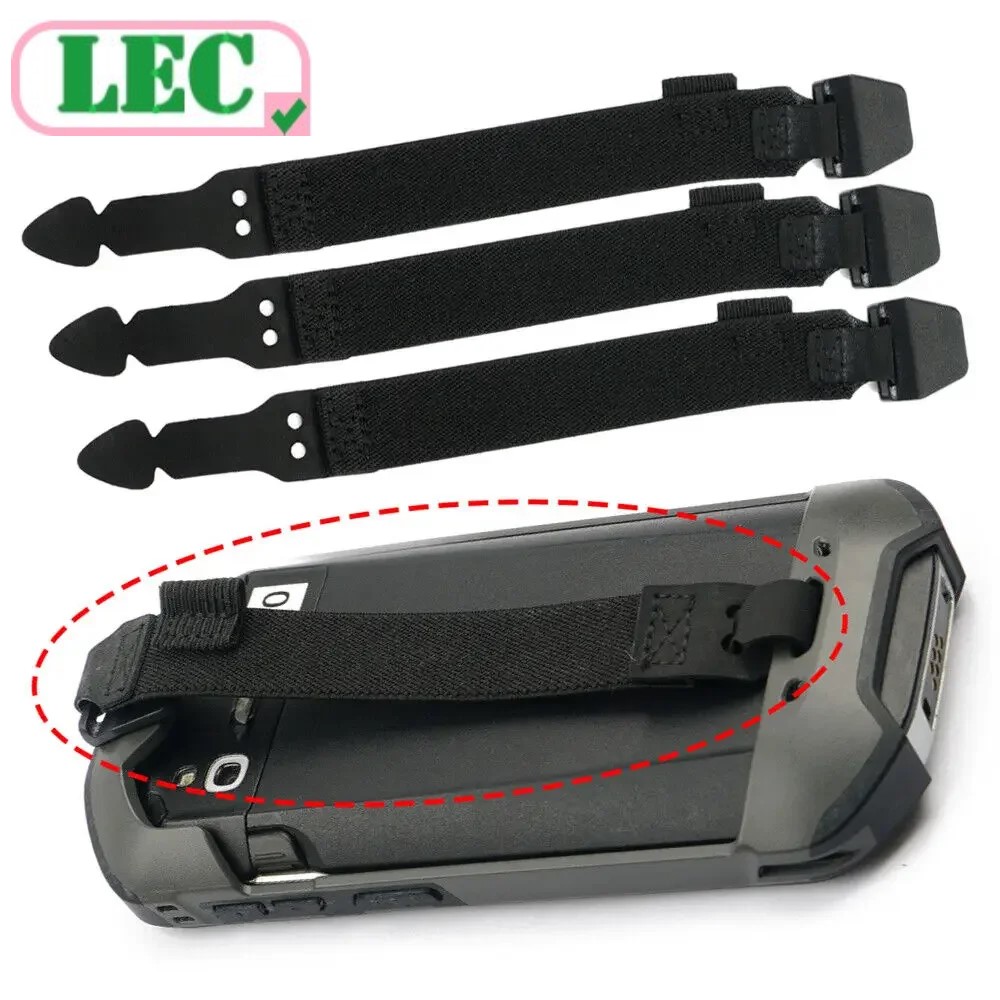 3PCS Handschlaufe für Zebra TC – Zebra Tablet Accessories Bewertung und Preis