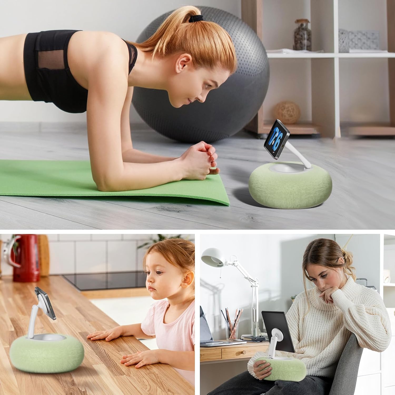 2025 Magnetischer Kissenstände – Cheap Tablet Accessories Bewertung und Preis