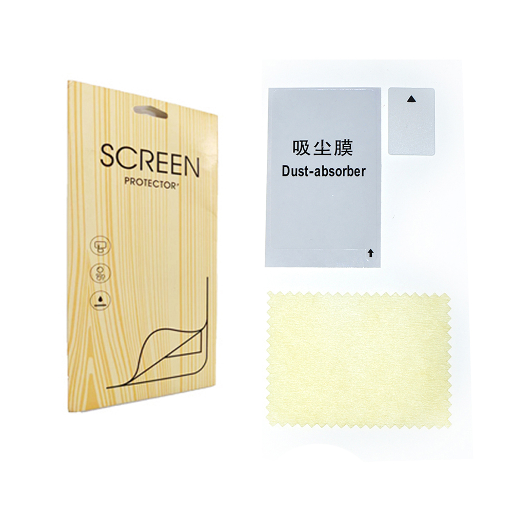 Displayschutzfolie, kratzfeste – Oneplus Tablet Accessories Bewertung und Preis