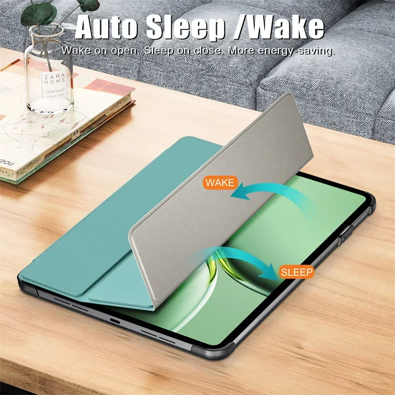 Funda Für OnePlus Pad 2 Fall 1 – Oneplus Tablet Accessories Bewertung und Preis