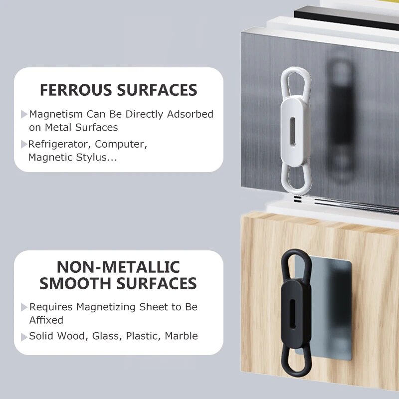6-teiliges magnetisches Stifth – Tablet Accessories Set Bewertung und Preis
