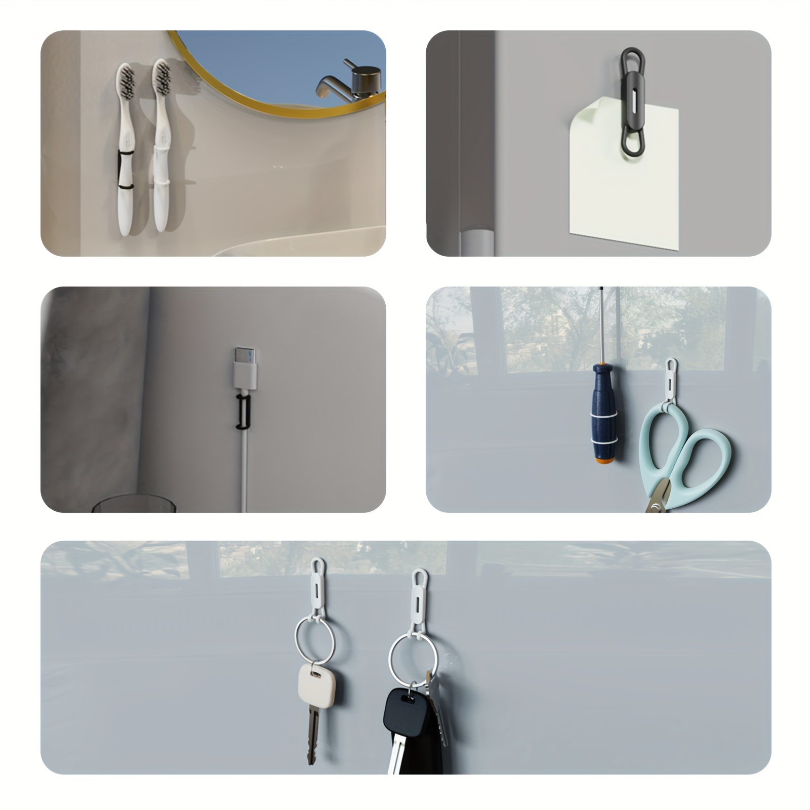 6-teiliges magnetisches Stifth – Tablet Accessories Set Bewertung und Preis