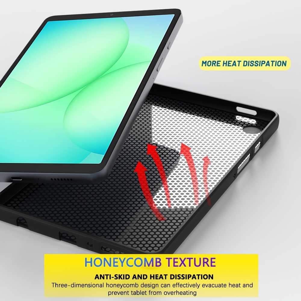 Hülle für Samsung Tab A11 8.7  – Tablet A9 Accessories Bewertung und Preis
