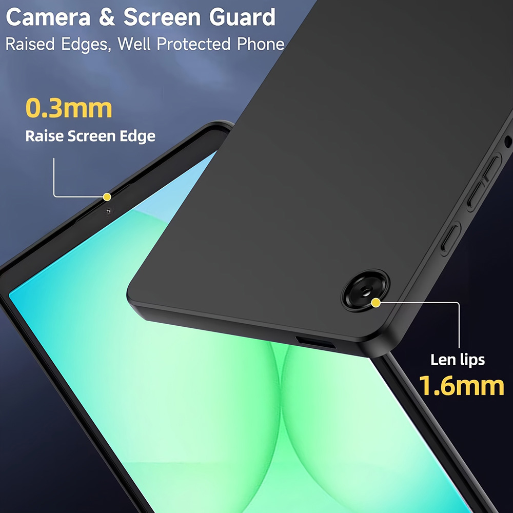 Hülle für Samsung Tab A11 8.7  – Tablet A9 Accessories Bewertung und Preis