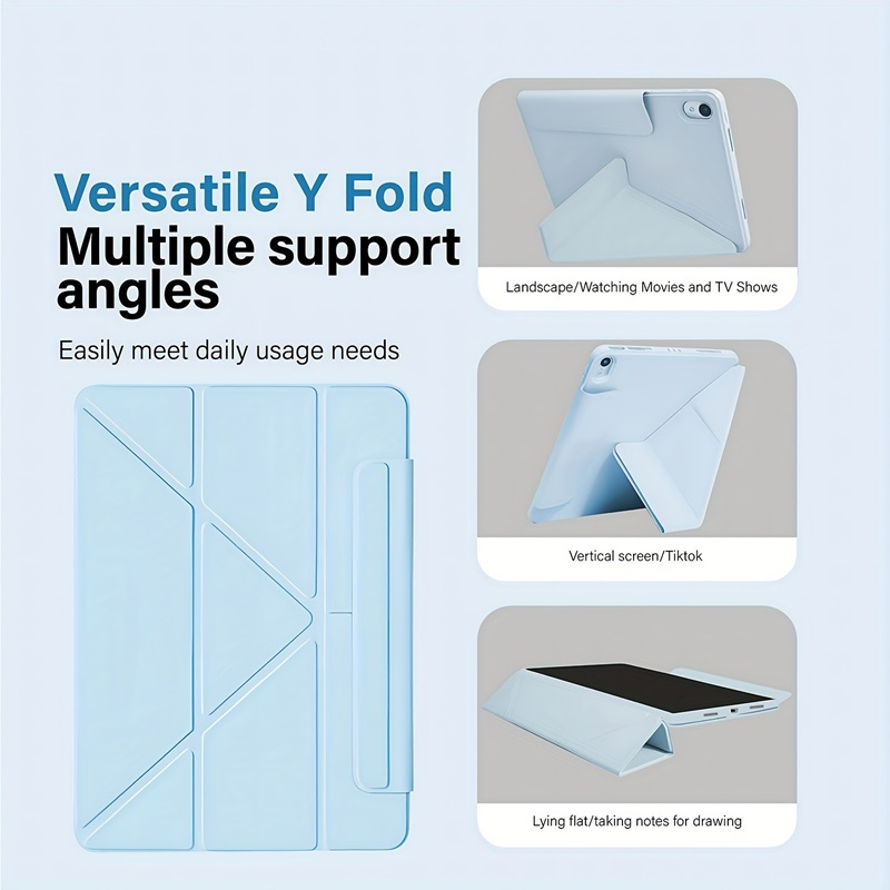 Mehrfach verstellbare Standhül – Lenovo Tablet P12 Accessories Bewertung und Preis