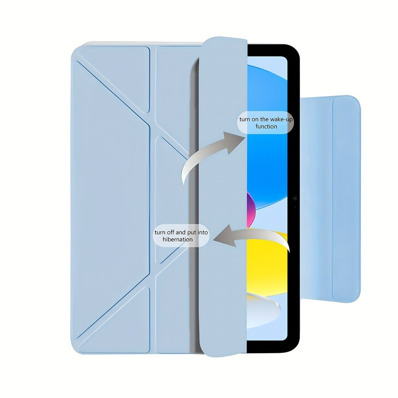 Mehrfach verstellbare Standhül – Lenovo Tablet P12 Accessories Bewertung und Preis
