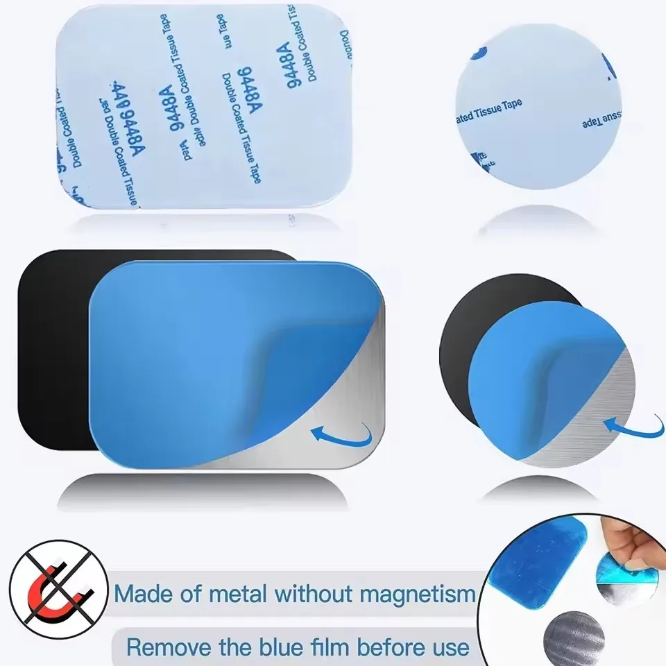 Metallplatte für magnetische A – Essential Tablet Accessories Bewertung und Preis
